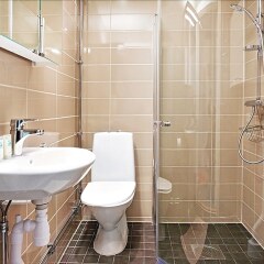 Отель VR40 Швеция, Гётеборг - отзывы, цены и фото номеров - забронировать отель VR40 онлайн фото 11
