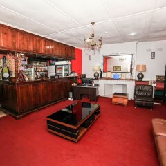 Africanza Lodge and Restaurant in Kitwe, Zambia from 152$, photos, reviews - zenhotels.com hotel interior photo 2