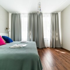 Апартаменты Homely на Громовой 8 Санкт-Петербург фото 3