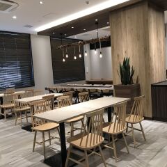Отель Nest Hakata Station Хаката помещение для мероприятий