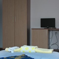 Отель Family Hotel Aleks Болгария, Ардино - отзывы, цены и фото номеров - забронировать отель Family Hotel Aleks онлайн фото 21