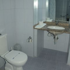 Doris Aytur Hotel in Alanya, Turkiye from 119$, photos, reviews - zenhotels.com bathroom photo 3