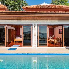 Отель Dream Sea Pool Villa Таиланд, пляж Панва - отзывы, цены и фото номеров - забронировать отель Dream Sea Pool Villa онлайн