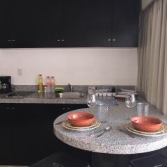 Отель Costa Fina Oceanview Penthouse Мексика, Плая-дель-Кармен - отзывы, цены и фото номеров - забронировать отель Costa Fina Oceanview Penthouse онлайн в номере