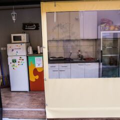Хостел Varad INN Hostel and Cafe Нови Сад банкомат