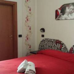 Hotel Beppe детские мероприятия