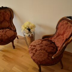 Апартаменты GoVienna Urban Living Belvedere Apartment спа