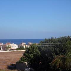 Отель Villa Knossos Протарас пляж фото 2
