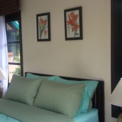 Отель Ao Thai Bang Sare Resort 2 комната для гостей