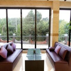 Lavande Hotel Shenzhen University City Subway Station Branch Шэньчжэнь интерьер отеля