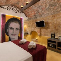 10Gr Hotel & Wine Bar Родос удобства в номере фото 2