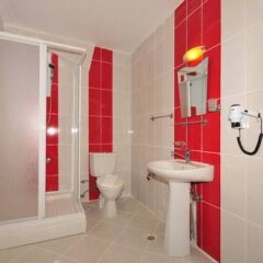 Ozturk Apart Hotel Мармарис ванная фото 2