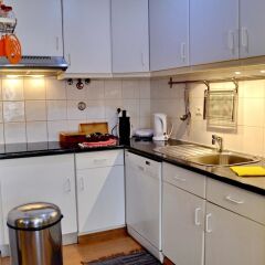 Апартаменты Apartment With one Bedroom in Furnas, With Wonderful Mountain View, Ba в номере фото 2