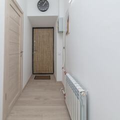 Гостиница Apartaments on Saperniy 8 интерьер отеля фото 2