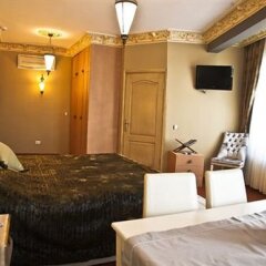 Romans Haute Couture Hotel комната для гостей фото 5
