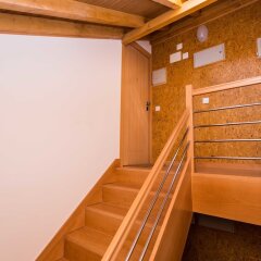 Отель ShortStayFlat Santos спортивное сооружение