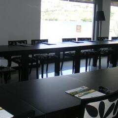 Hotel Folgosa Douro интерьер отеля фото 4