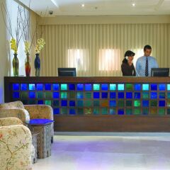 Prima Royale Израиль, Иерусалим - 1 отзыв об отеле, цены и фото номеров - забронировать отель Prima Royale онлайн интерьер отеля фото 2