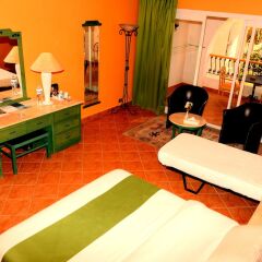 Отель Arabia Azur Resort спа
