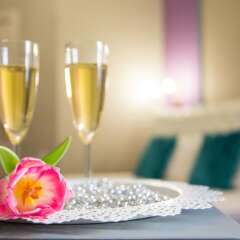 Family Residence Boutique Hotel в номере фото 2