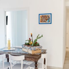 Chi nnicchi e nnacchi - Luxury apartments in Milazzo, Italy from 105$, photos, reviews - zenhotels.com