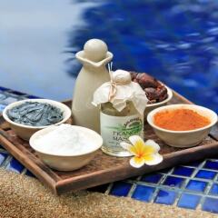 Отель New Patong Premier Resort в номере фото 2