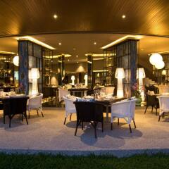 Отель Le Coral Hideaway Beyond Phuket питание фото 2