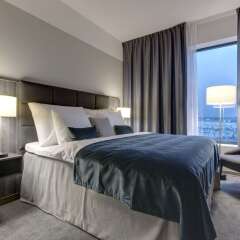 Clarion Hotel Air комната для гостей фото 2