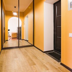 Апартаменты Riverside Premium Apartment - 5 интерьер отеля фото 2