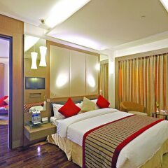 Отель Radisson Hotel Kathmandu Непал, Катманду - отзывы, цены и фото номеров - забронировать отель Radisson Hotel Kathmandu онлайн фото 5