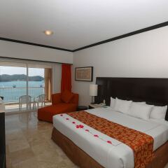 Отель Azul Ixtapa Resort - Все включено комната для гостей