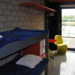 Herdersbrug Youth Hostel детские мероприятия