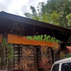 Отель Palawan Village Hotel Филиппины, Пуэрто-Принцеса - отзывы, цены и фото номеров - забронировать отель Palawan Village Hotel онлайн городской автобус