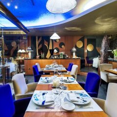 Отель Royal Hotel Carlton Италия, Болонья - 3 отзыва об отеле, цены и фото номеров - забронировать отель Royal Hotel Carlton онлайн питание