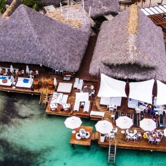Отель Be Live Experience Hamaca Beach - All Inclusive фото 3