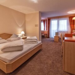 Hotel Avidea Лагундо комната для гостей фото 3