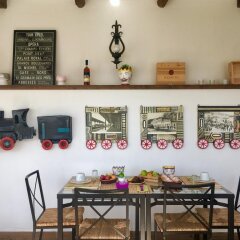 Отель B&B Villa Vittoria Италия, Джардини Наксос - отзывы, цены и фото номеров - забронировать отель B&B Villa Vittoria онлайн питание