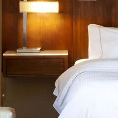 Отель Westin Ottawa Канада, Оттава - отзывы, цены и фото номеров - забронировать отель Westin Ottawa онлайн сейф в номере