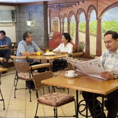 Отель Pinoy Pamilya Hotel Филиппины, Пасай - отзывы, цены и фото номеров - забронировать отель Pinoy Pamilya Hotel онлайн питание