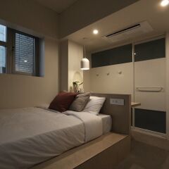 Отель tong tong petit hotel Южная Корея, Сеул - отзывы, цены и фото номеров - забронировать отель tong tong petit hotel онлайн комната для гостей фото 4