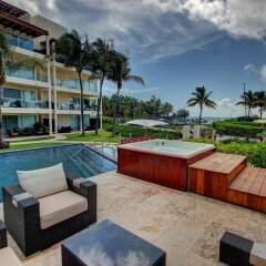Отель The Elements Oceanfront & Beachside Condo Hotel Мексика, Плая-дель-Кармен - отзывы, цены и фото номеров - забронировать отель The Elements Oceanfront & Beachside Condo Hotel онлайн фото 6
