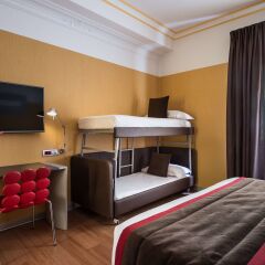 Best Western Plus City Hotel комната для гостей фото 5