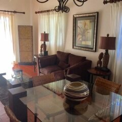 The Golf Suites in Punta Cana, Dominican Republic from 166$, photos, reviews - zenhotels.com guestroom photo 3