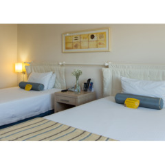 Отель Comfort Suites Londrina детские мероприятия
