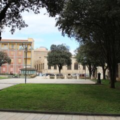 Отель Cagliari 4u