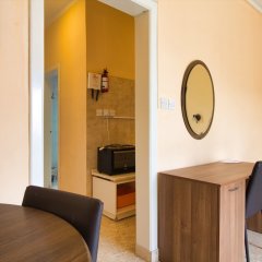 Mavina Hotel & Apartments in Qawra, Malta from 64$, photos, reviews - zenhotels.com guestroom photo 4
