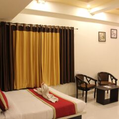 The Byke Riddhi Inn in Udaipur, India from 43$, photos, reviews - zenhotels.com