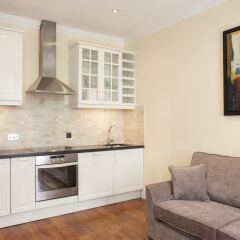 Отель Piccadilly Circus - London Regent Apartments Великобритания, Лондон - отзывы, цены и фото номеров - забронировать отель Piccadilly Circus - London Regent Apartments онлайн в номере фото 2