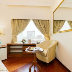 Hotel The Royal Plaza Нью-Дели удобства в номере фото 2