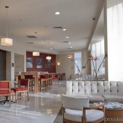 Отель Hampton Inn by Hilton/ GuadalajaraExpo гостиничный бар